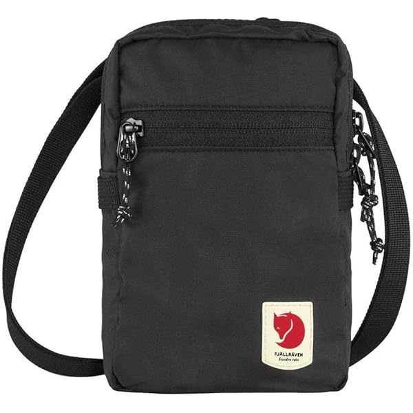 Fjällräven Kajka Side Pocket – Praktische Seitentasche Für Deinen Rucksack