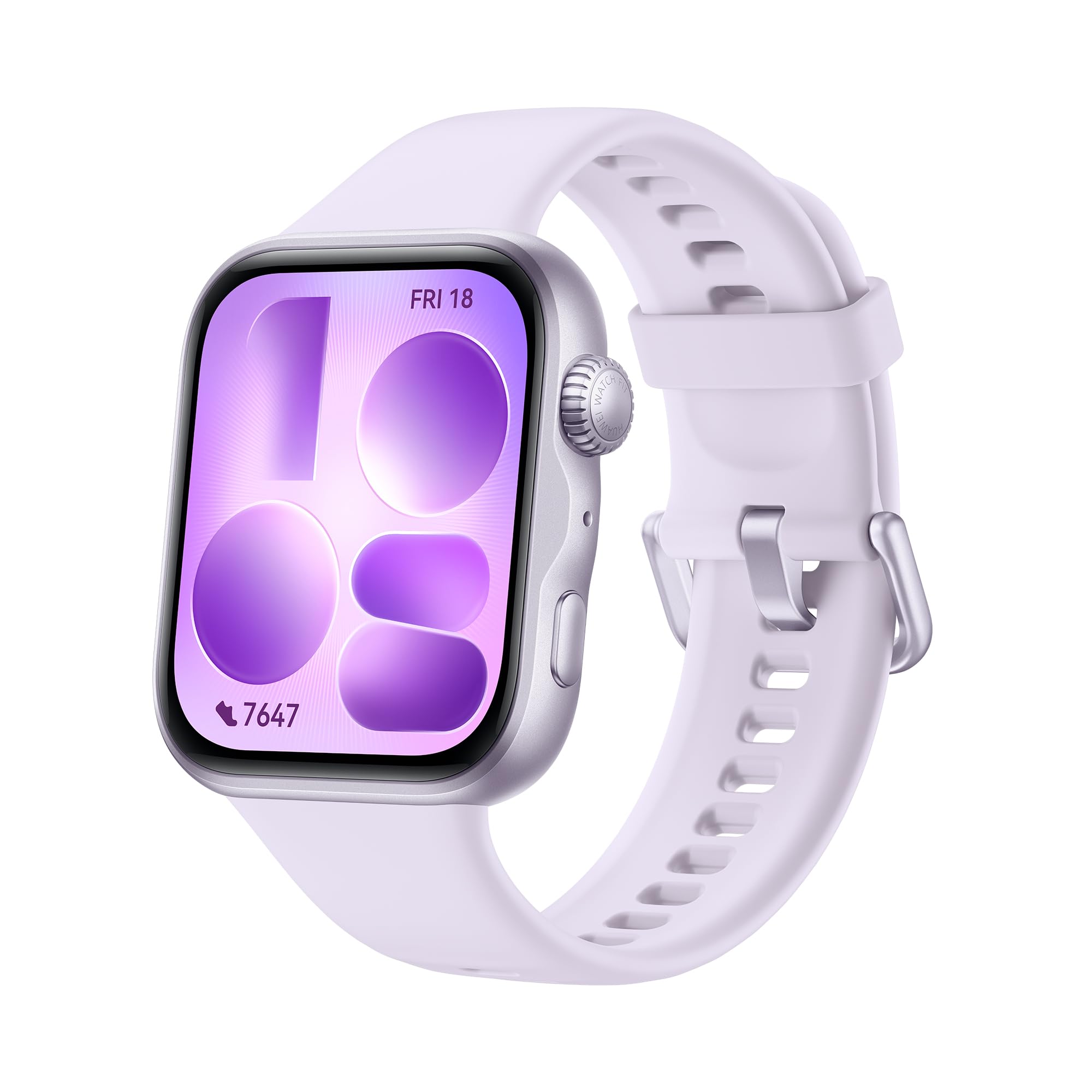HUAWEI WATCH FIT 5 Smart Watch...