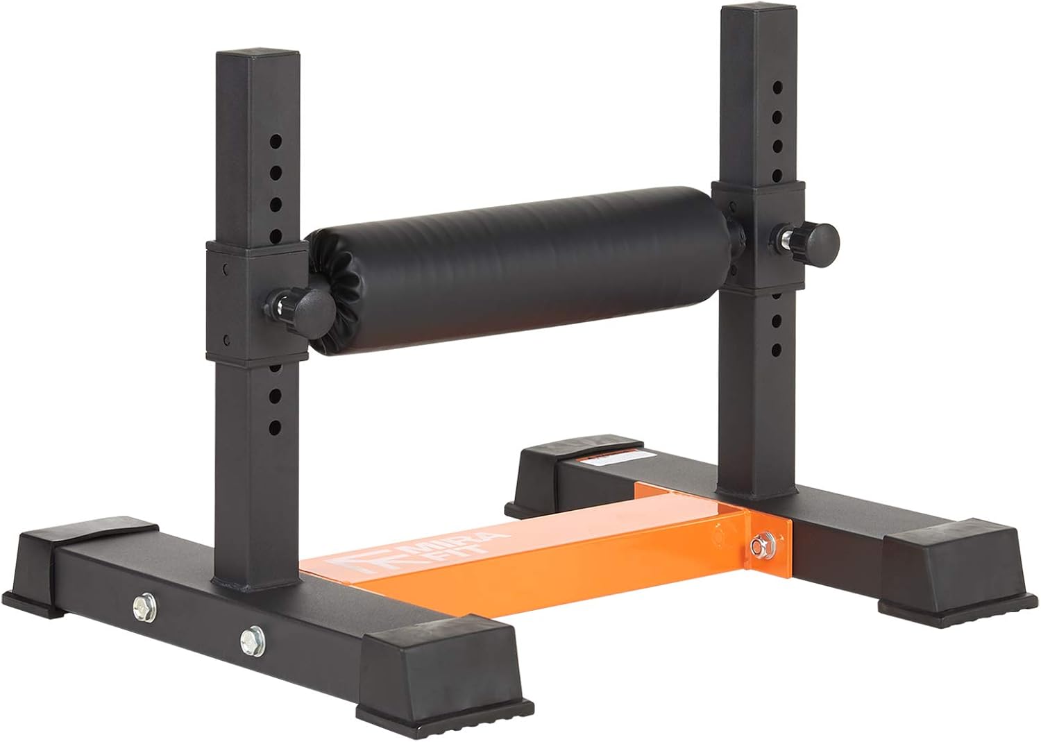 Mirafit Single Leg Split Squat Stand For Single Leg Exercises Amazon