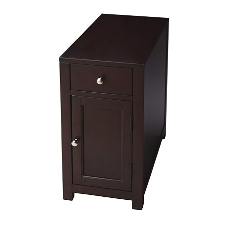 Amazon.com: Butler chairside Cuadro 24h en. – Merlot ...