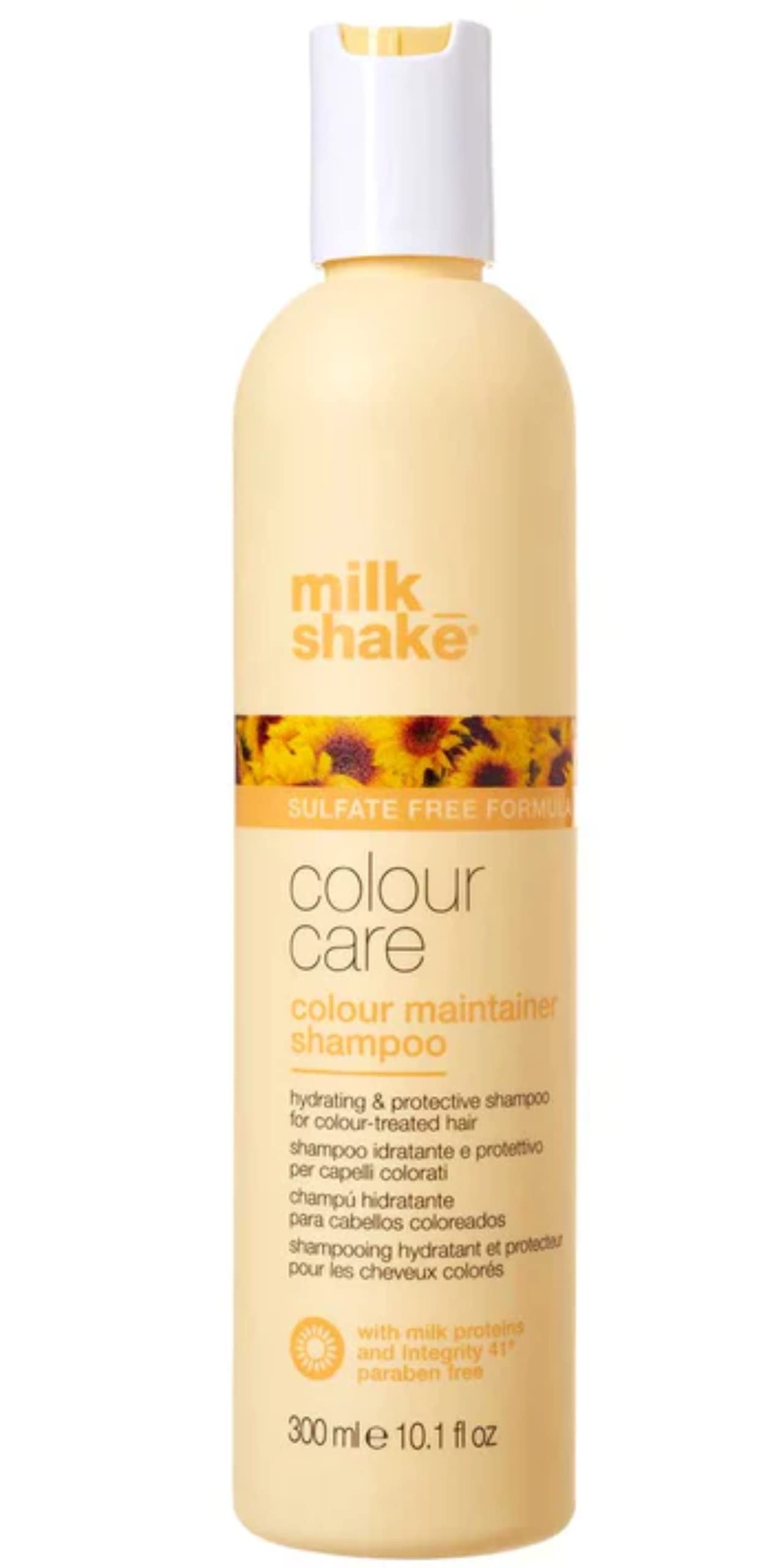 Photo 1 of milk_shake Color Care Shampoo for Color Treated Hair – Hydrating and Protecting Color Maintainer Shampoo, 10.1 Fl Oz - (Package May Vary)
