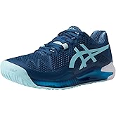 ASICS Women's Gel-Resolution 8 Tennis Shoes