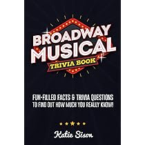 The Tony Awards: A Celebration of Excellence in Theatre: Mell