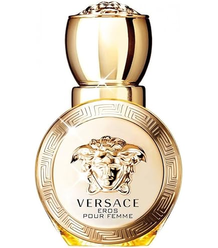 Versace Woman by Versace for Women EDP Perfume Spray 1 oz. New in