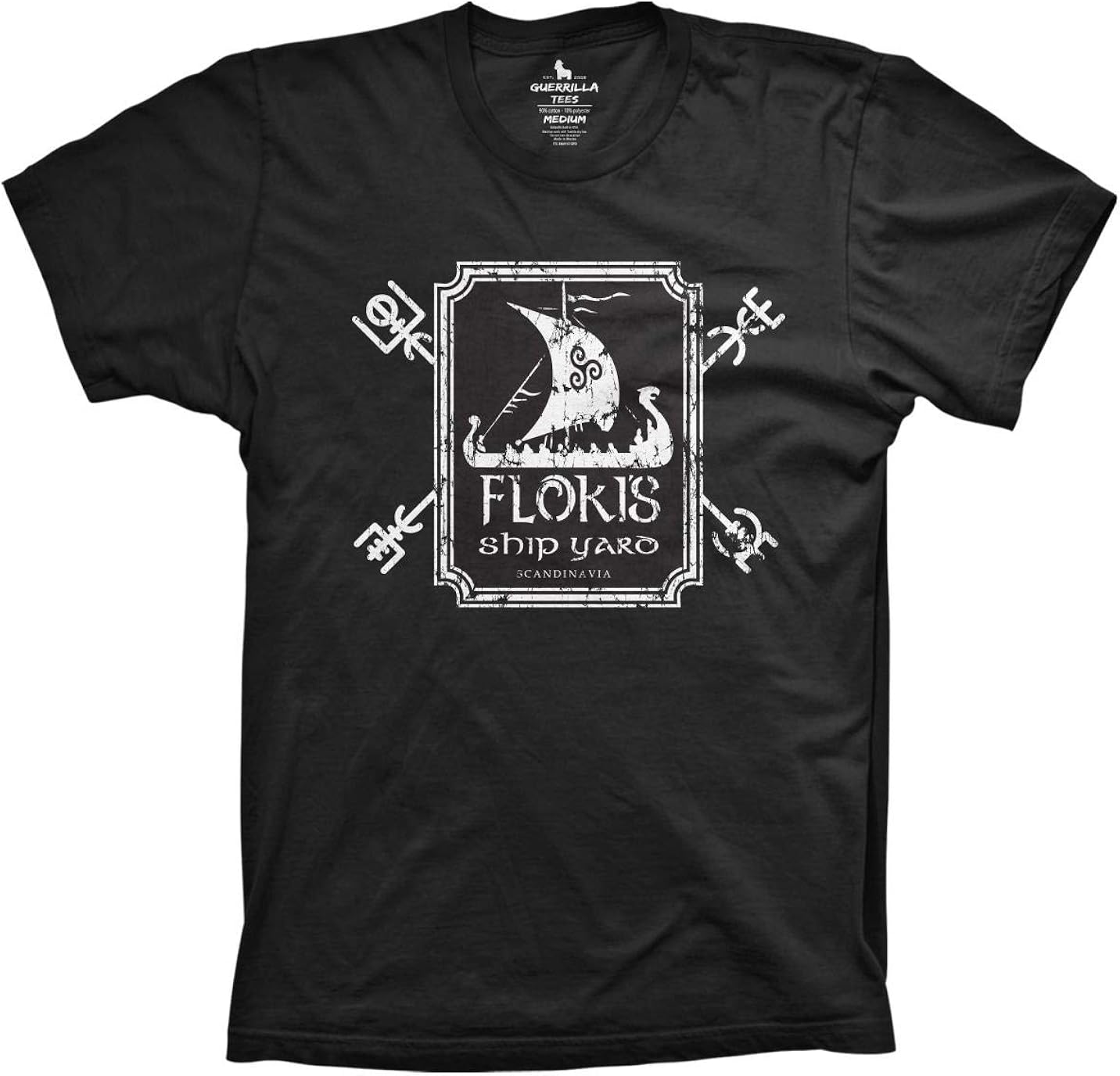 viking shirts amazon