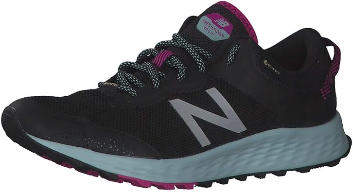 fresh foam arishi trail gore tex