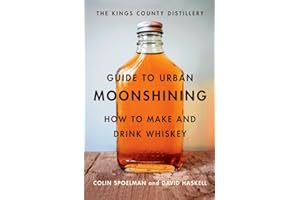 Kings County Distillery Guide to Urban Moonshining