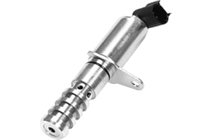 Exhaust Camshaft Position Actuator Solenoid - Variable Valve Timing Solenoid | Replaces# 12615873, 12602516 | for Chevy Trail