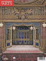 L' Opéra royal de Versailles