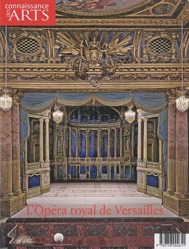 L' Opéra royal de Versailles