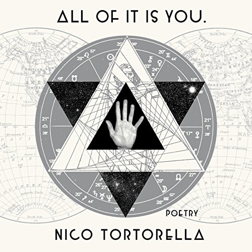 [Free] all of it is you.: poetry DOC