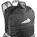 Mansov Travel Backpack Amusement Water Resistant Hiking Bag 35L Adult Series