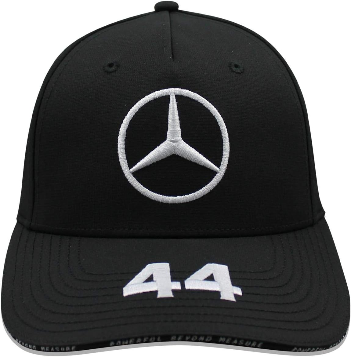 casquette lewis hamilton