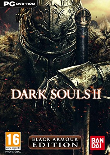 Dark Souls II