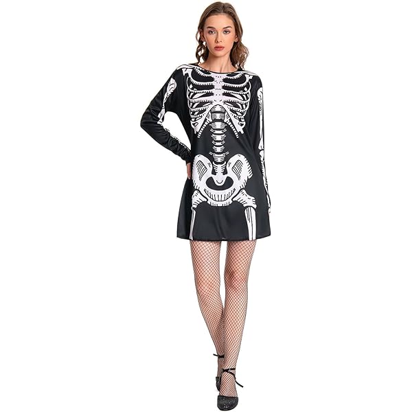 Amazon.com: Tipsy Elves Sequin Halloween Costume Dresses for Women - Sexy Sequin Adult Short Sleeve T-Shirt Dresses Women's Gold Skeleton Mesh Costume Size X-Small: Clothing, Shoes & Jewelry Amazon.com: Tipsy Elves Sequin Halloween Costume Dresses for Women - Sexy Sequin Adult Short Sleeve T-Shirt Dresses Women's Gold Skeleton Mesh Costume Size X-Small: Clothing, Shoes & Jewelry