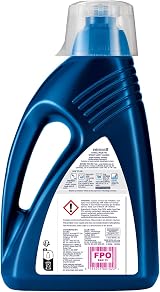 BISSELL Wash & Refresh with Febreze Blossom & Breeze 1.5L 1078N view 2
