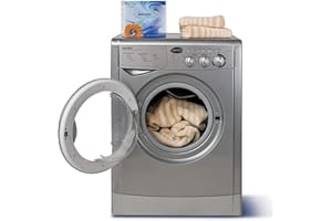 WESTLAND Splendide WDC7100XC Washer-Dryer Combo - Ventless, Platinum