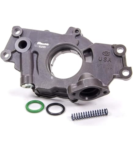 かよ Amazon.com: Toyota Genuine Parts - Pump Assy, Oil (15100-46052