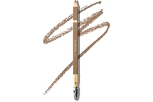 LAURA GELLER NEW YORK Bravo Brows Soft Pencil + Brush, Blonde