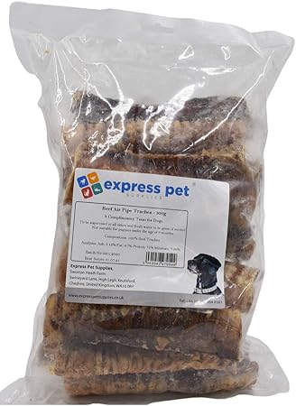 air dried dog treats uk