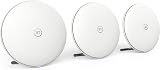 BT Whole Home Wi-Fi Pack Of 3 Discs AC2600 Mesh System