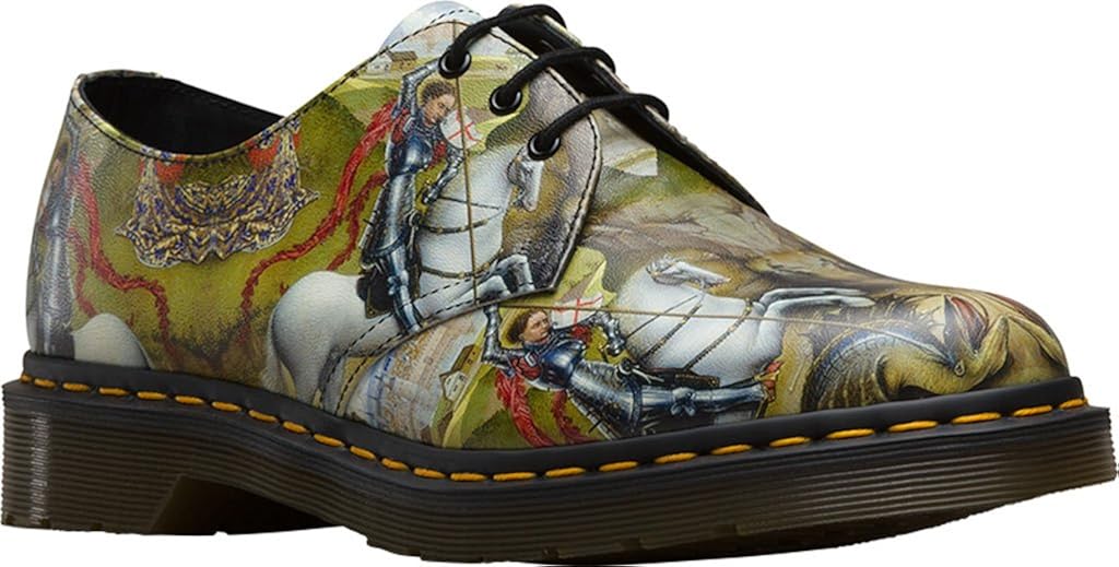 oxford street dr martens