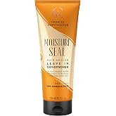 Charles Worthington Moisture Seal Hair Healer Leave-in Conditioner - 200ml by Charles Worthington