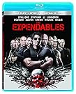 The Expendables [Blu-ray + DVD + Digital Copy]