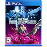 Star Renegades - PlayStation 4