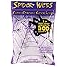 Fun World Costumes Super Stretch Spider Web