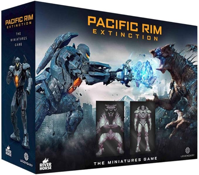 pacific rim game xbox