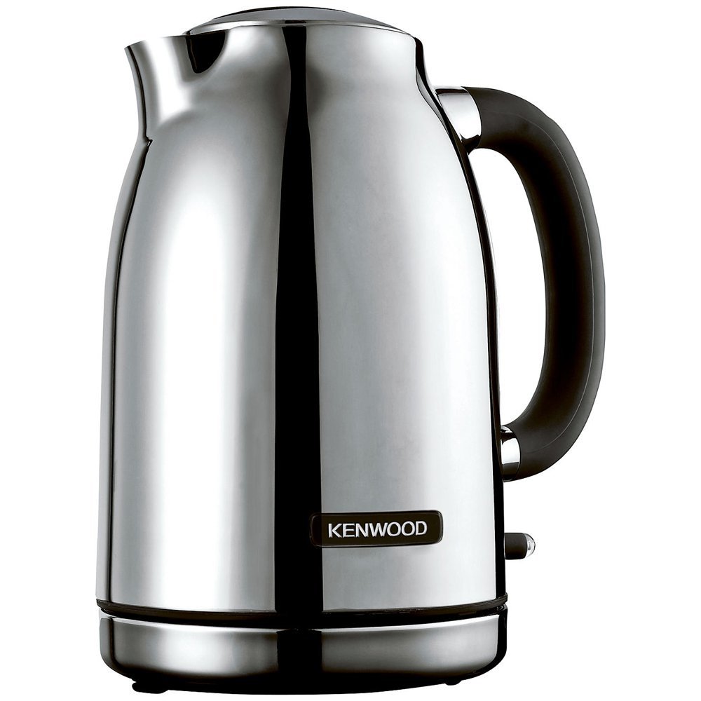Kenwood Turin SJM550 Kettle - Stainless steel