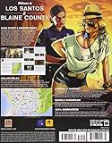 Image de Grand Theft Auto V Signature Series Strategy Guide