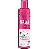 Viviscal Thickening Shampoo, Formulated With Biotin And Keratin, Fortified With Marine Collagen And Seaweed Extract, Strength