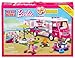 Mega Bloks Barbie Luxe Camper