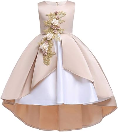 amazon uk wedding party dresses