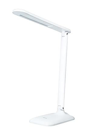 Philips 61013 Breeze 5-Watt LED Desk light (White)