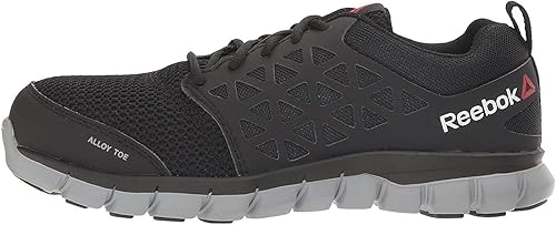 reebok sublite cushion work