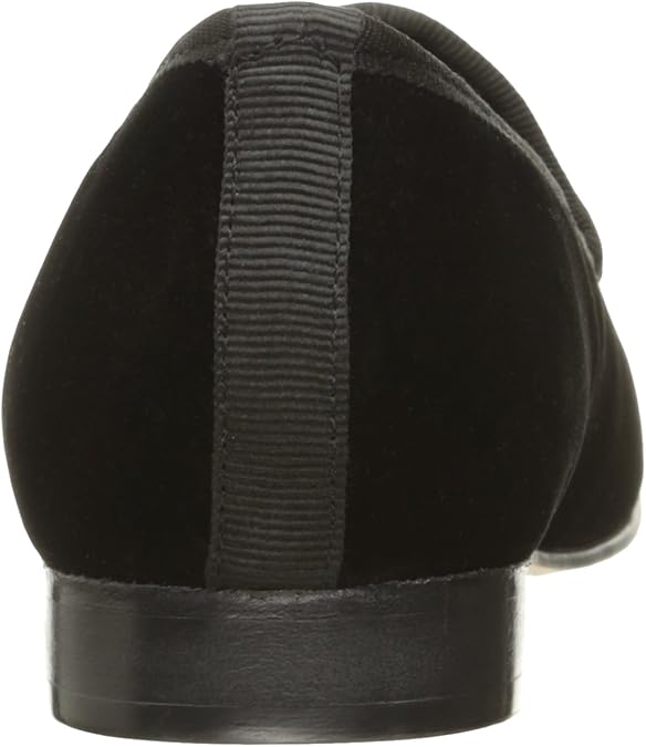 stacy adams viva velvet loafer