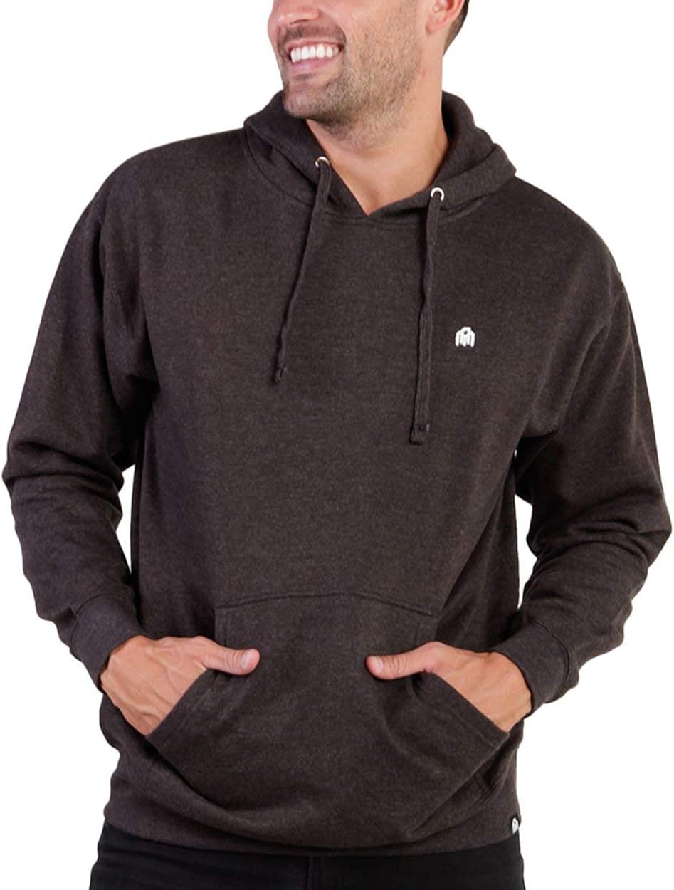 intotheam hoodies