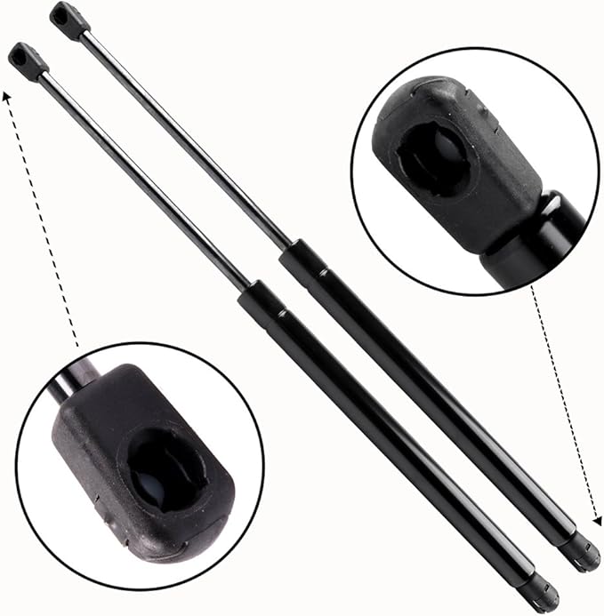 Scitoo Rear liftgate Tailgate Lift Supports Struts Gas