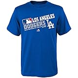 Los Angeles Dodgers Youth Team Choice T-shirt