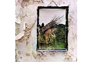 Led Zeppelin IV aka ZOSO
