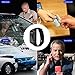 Hidden Camera LKcare HD 1080p Spy Camera 16GB Wristband Sports Camera Rechargeable Portable Surveillance Camcorder Latest Model with Tracker Function and Lens-Shielded Design