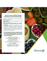 Nature 's Plus – Fuente de la vida w/Whole Alimentación, 180 Tabletas, 180