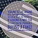 K9King Red and Blue Line Tattered Reflective 4.50 x 2.50 Sticker Flag Firefighter Police EMT Paramedics 3m United States Flag Sticker