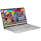 ASUS VivoBook X512FA 15.6 Inch Full HD NanoEdge Laptop (Intel Core i5-8265 Processor, 256 GB SSD, 4 GB RAM, Windows 10)