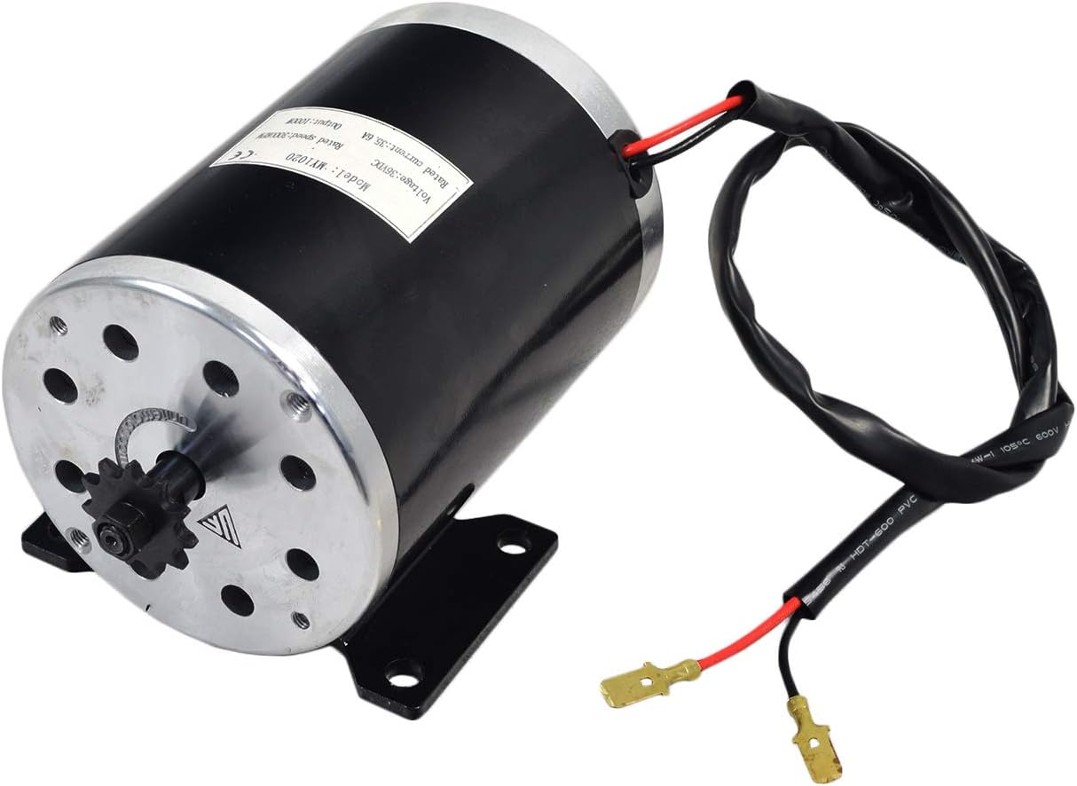 1000 watt electric motor Clearance
