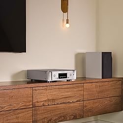 Marantz CD 50n High-Resolution Network Digital
