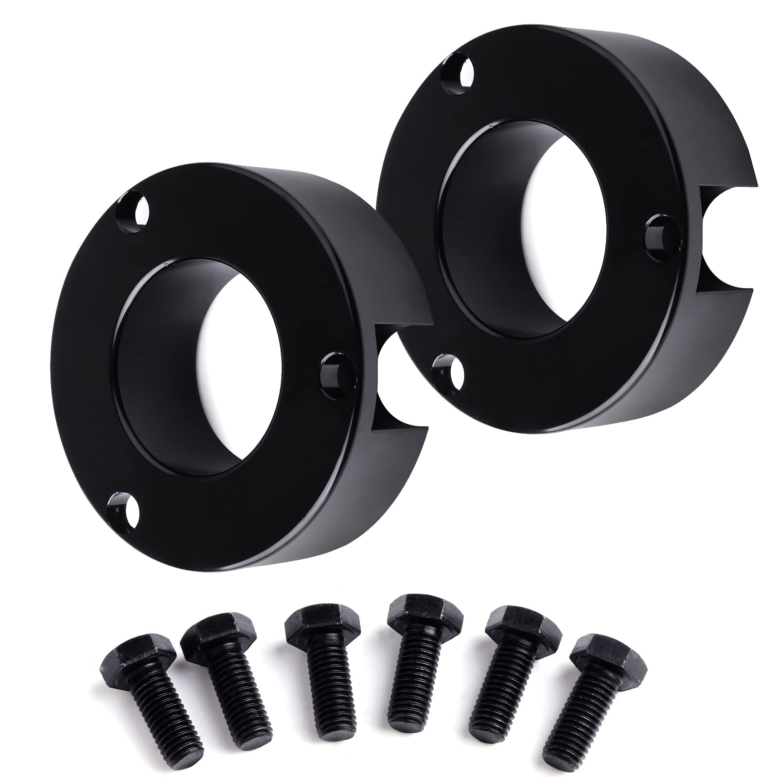 Photo 1 of ECCPP 3" Front Leveling Lift Kit Fits for Toyota for Tacoma for 4Runner for FJ Cruiser 2006-2023